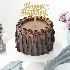 Chocolate Cake- Cake under 399 Half Kg