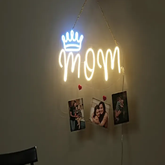  LED For Mom