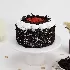 Black Forest with Cherry on Top - Cake under 399 Half Kg