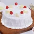 happy birthday cake images Half Kg