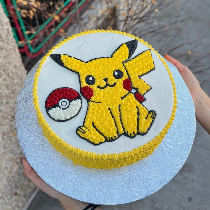 pokemon-pikachu-cake-online-in-noida