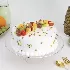 Mixed Fruit and Pineapple Cake - Cake Under 399 Half Kg